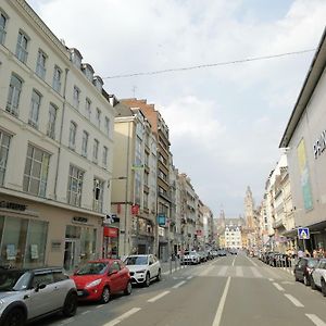 Appartement met een Slaapkamer